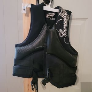 Connelly USCG Approved Life Jacket